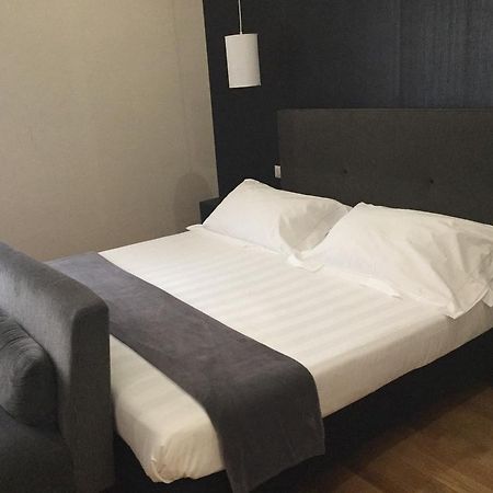 Rhome Terminal Guest House Roma Ngoại thất bức ảnh