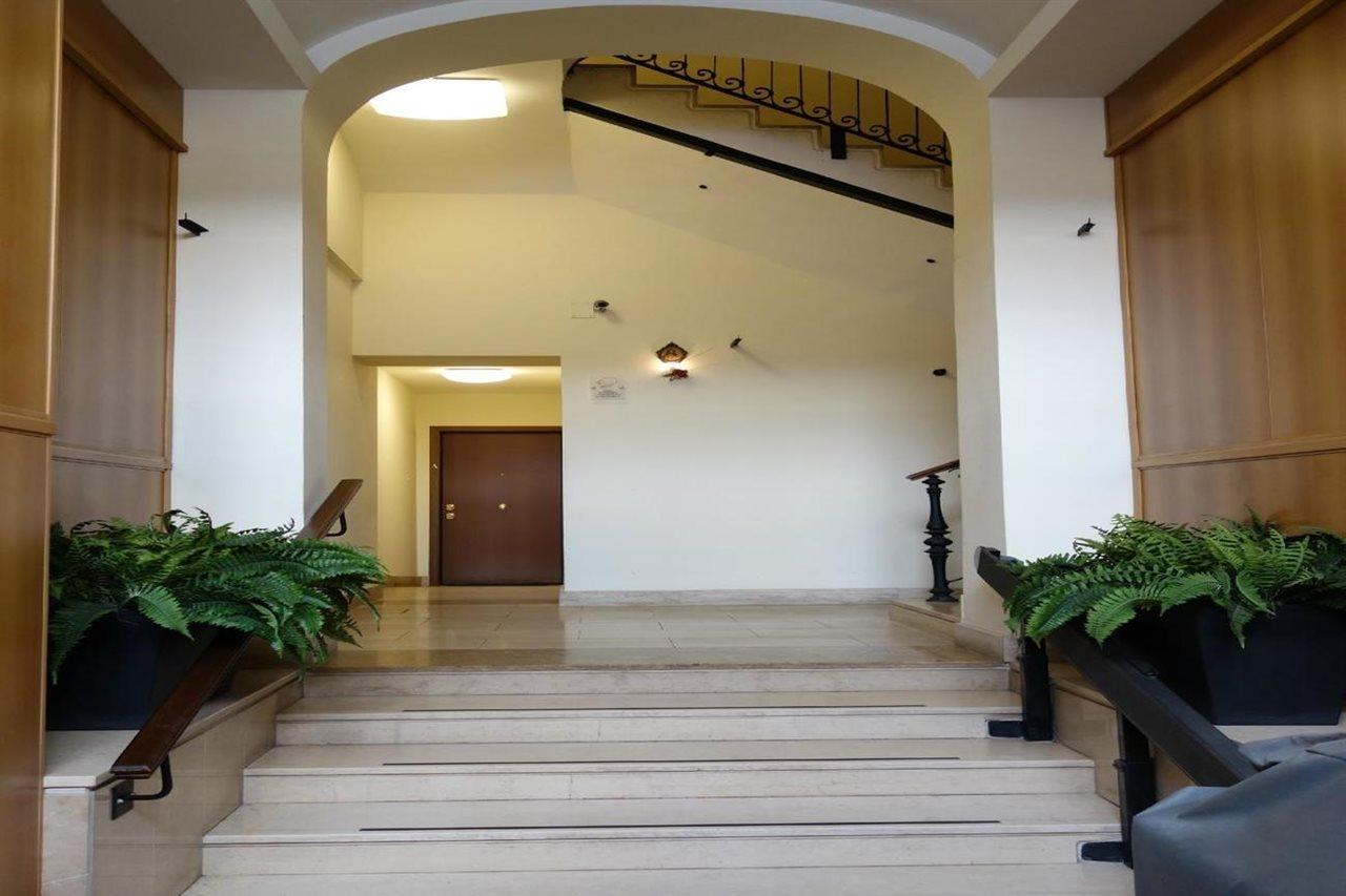 Rhome Terminal Guest House Roma Ngoại thất bức ảnh