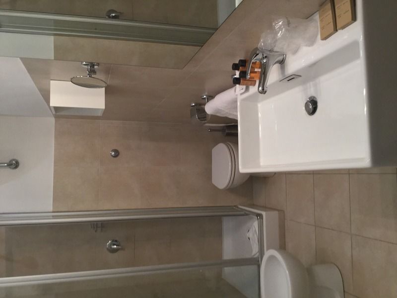 Rhome Terminal Guest House Roma Ngoại thất bức ảnh