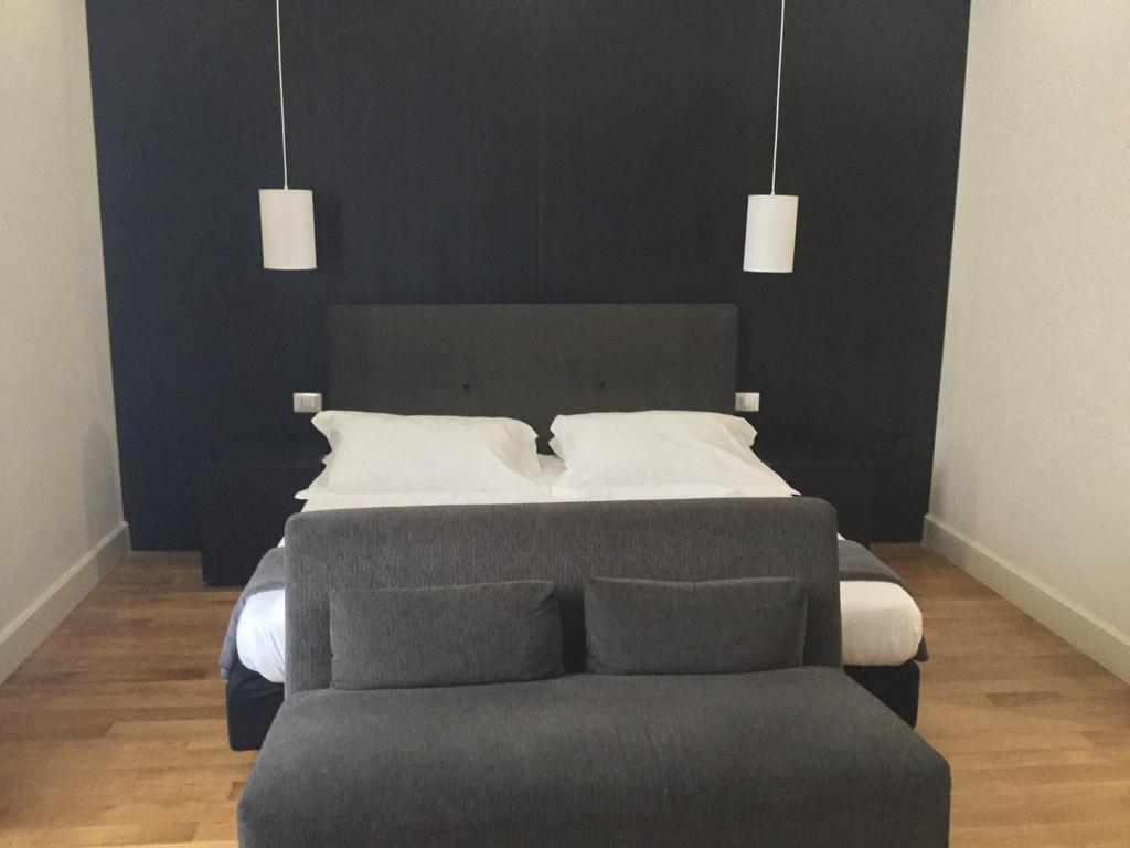 Rhome Terminal Guest House Roma Ngoại thất bức ảnh