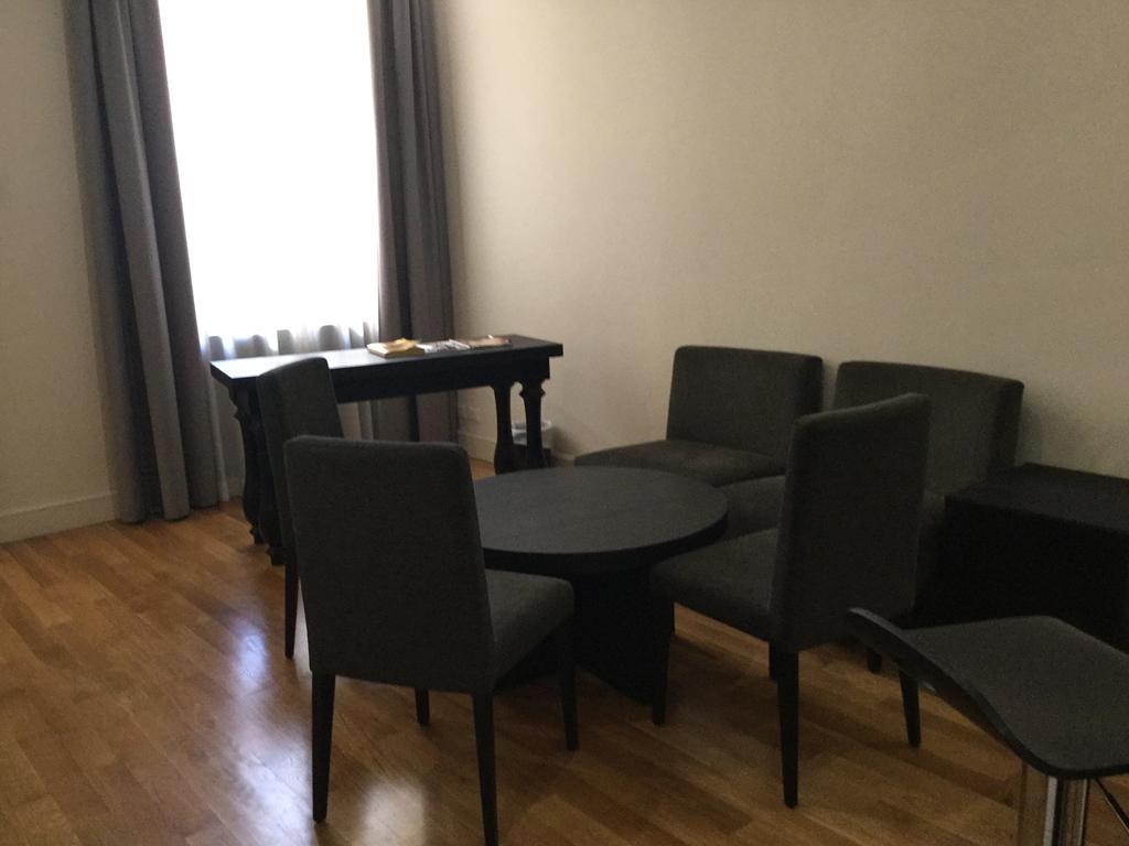 Rhome Terminal Guest House Roma Ngoại thất bức ảnh