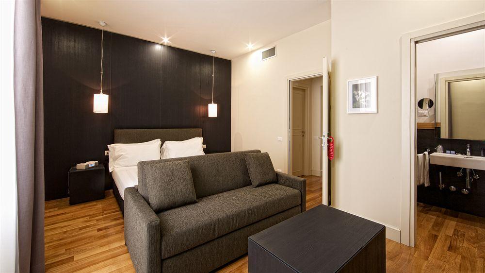 Rhome Terminal Guest House Roma Ngoại thất bức ảnh