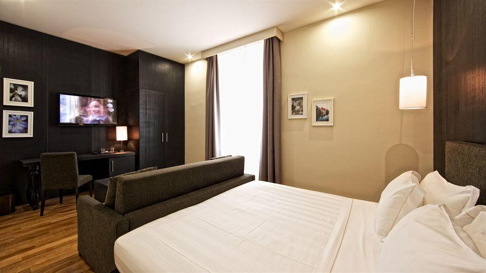 Rhome Terminal Guest House Roma Ngoại thất bức ảnh