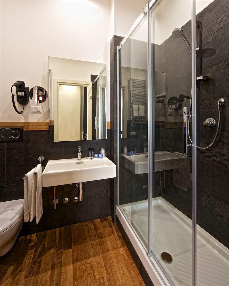 Rhome Terminal Guest House Roma Ngoại thất bức ảnh