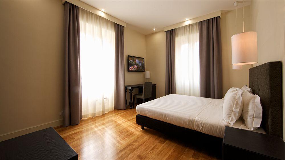 Rhome Terminal Guest House Roma Ngoại thất bức ảnh
