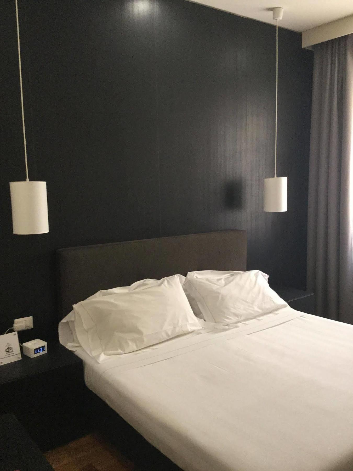 Rhome Terminal Guest House Roma Ngoại thất bức ảnh