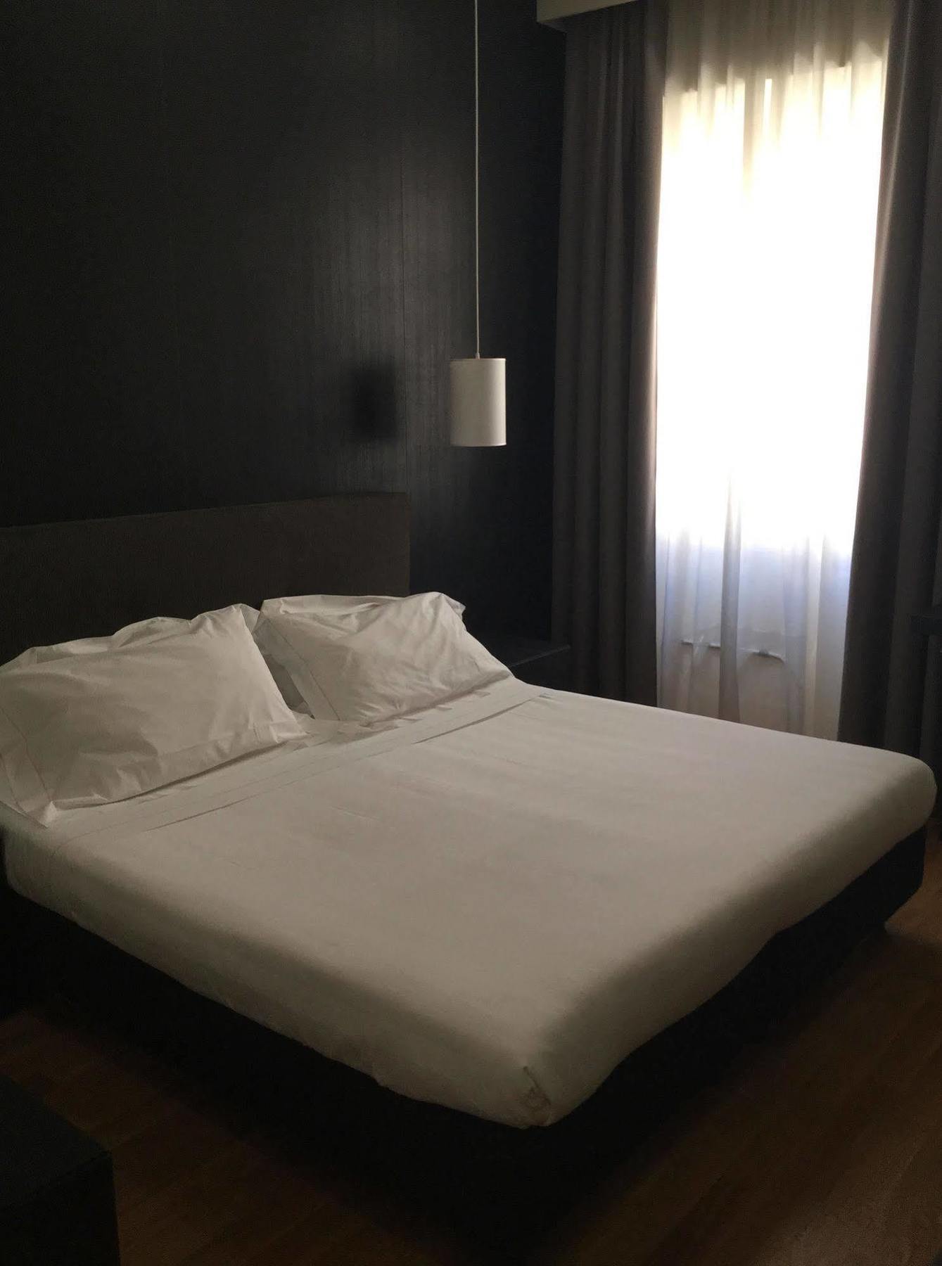 Rhome Terminal Guest House Roma Ngoại thất bức ảnh